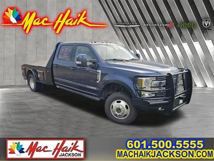 2019 Ford F-350 Jackson MS