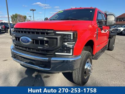 2020 Ford F-350 Franklin KY
