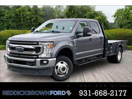 2021 Ford F-350 Morrison TN