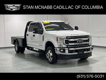 2022 Ford F-350 Columbia TN