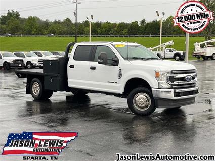 2022 Ford F-350 Sparta TN