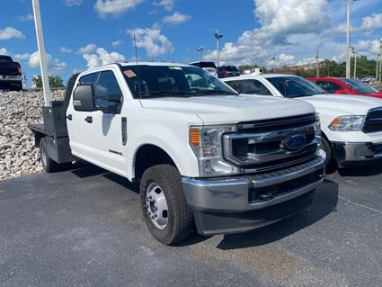 2022 Ford F-350 Sparta TN