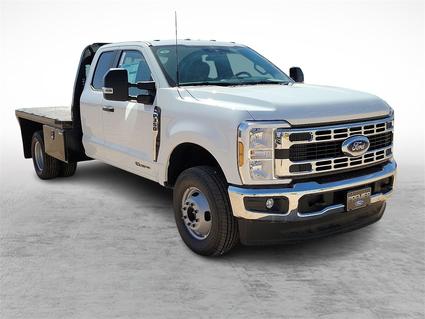 2025 Ford F-350 Lamesa TX