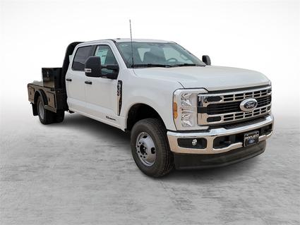 2025 Ford F-350 Lamesa TX