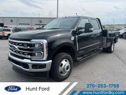 2025 Ford F-350 Franklin KY