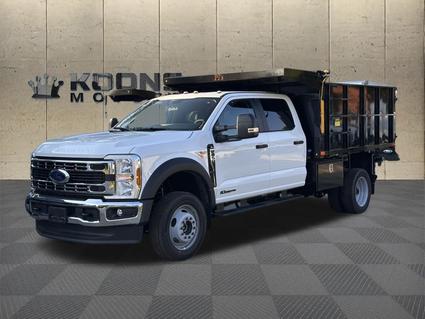 2025 Ford F-350  