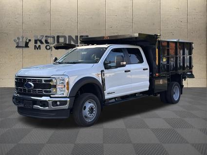 2025 Ford F-350  