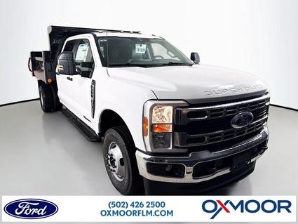 2025 Ford F-350 Louisville KY