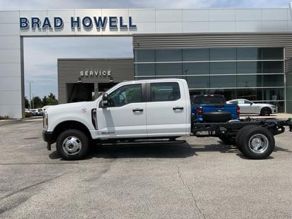 2025 Ford F-350 Kokomo IN