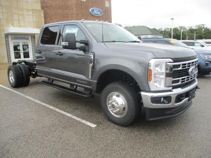 2026 Ford F-350 Pulaski TN