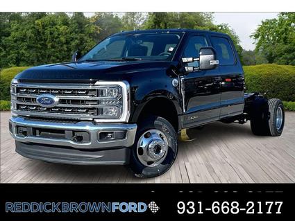 2026 Ford F-350 Morrison TN