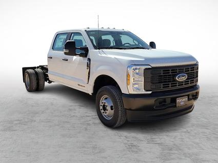 2026 Ford F-350 Lamesa TX