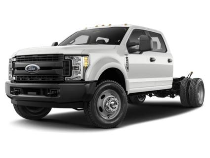 2019 Ford F-350 Gillette WY