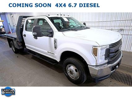 2019 Ford F-350 Murfreesboro TN
