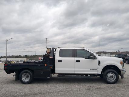 2020 Ford F-350 Winder GA