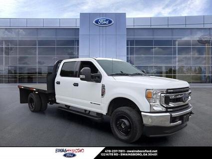 2021 Ford F-350 Swainsboro GA