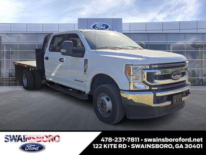2021 Ford F-350 Swainsboro GA