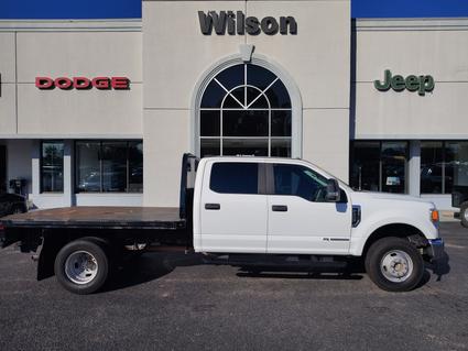 2022 Ford F-350 Winnsboro SC