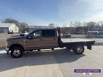 2022 Ford F-350 Manhattan KS