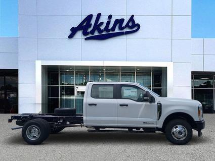 2025 Ford F-350 Winder GA