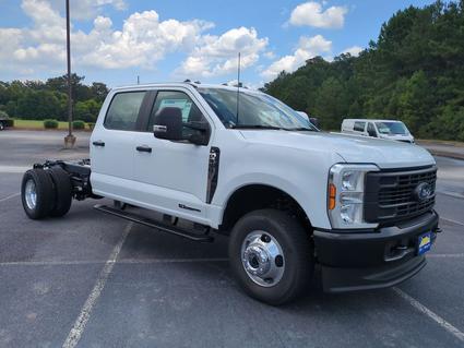 2025 Ford F-350 Albany GA