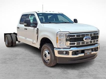 2025 Ford F-350 Lamesa TX