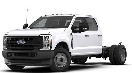 2026 Ford F-350 Whitesboro TX