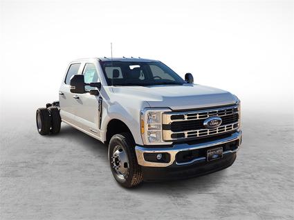 2026 Ford F-350 Lamesa TX