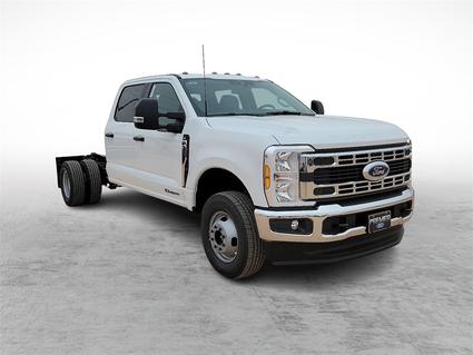 2026 Ford F-350 Lamesa TX