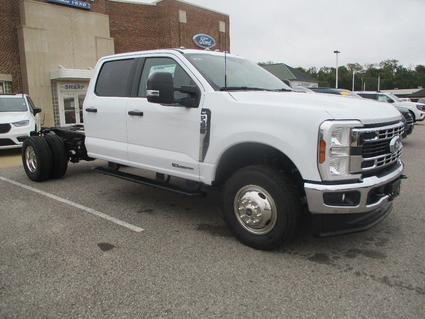 2026 Ford F-350 Pulaski TN