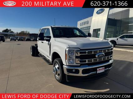 2026 Ford F-350 Dodge City KS