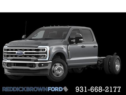 2026 Ford F-350 Morrison TN
