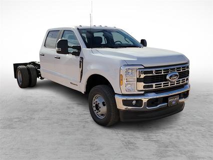2026 Ford F-350 Lamesa TX
