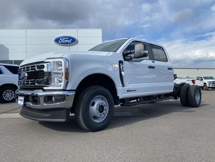 2026 Ford F-350 Elko NV