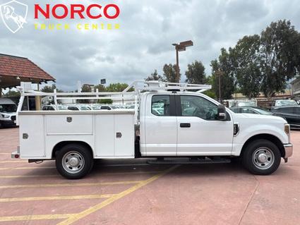 2019 Ford F-350 Norco CA