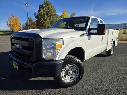 2015 Ford F-350 Grangeville ID
