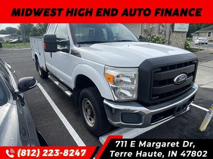 2011 Ford F-350 Terre Haute IN
