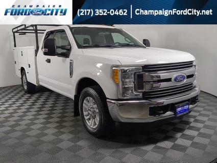 2017 Ford F-350 Champaign IL