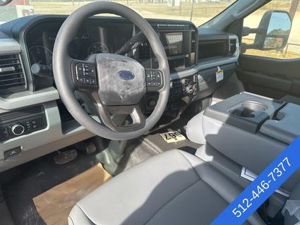 2024 Ford F-350 Caldwell TX