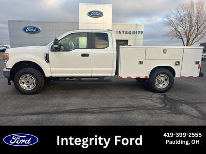 2020 Ford F-350 Paulding OH