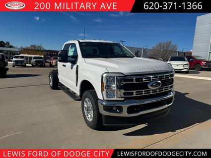 2026 Ford F-350 Dodge City KS