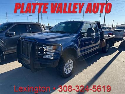 2022 Ford F-350 Lexington NE