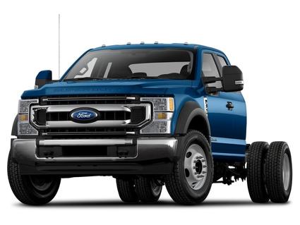 2022 Ford F-350 Lexington NE