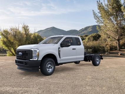 2026 Ford F-350 Levelland TX