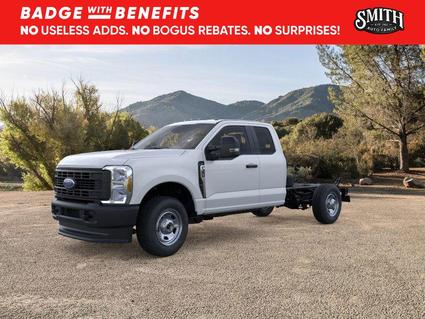 2026 Ford F-350 Levelland TX