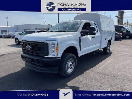 2023 Ford F-350 Salisbury MD