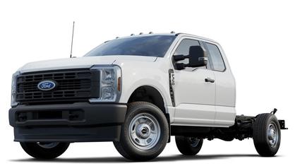 2025 Ford F-350 Whitesboro TX