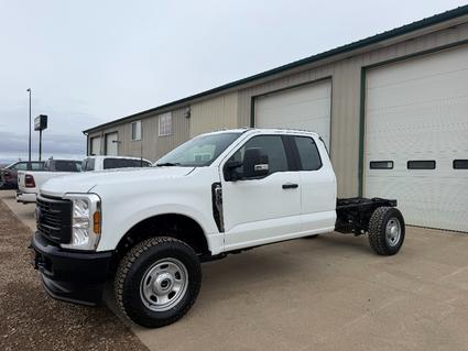 2024 Ford F-350 Belle Fourche SD