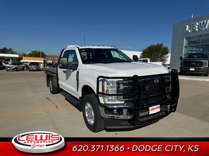 2025 Ford F-350 Dodge City KS