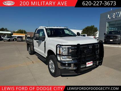 2025 Ford F-350 Dodge City KS